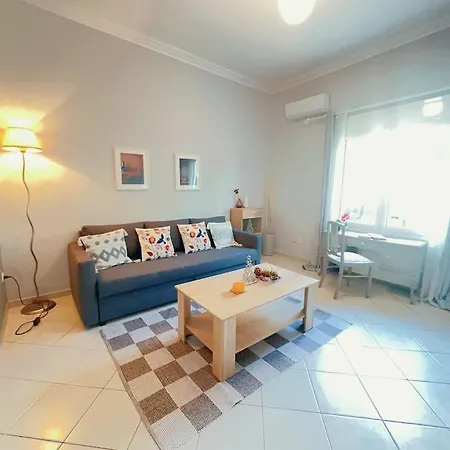 近图书馆宽敞露台spacious Terrace Near Library Athen Exterior foto