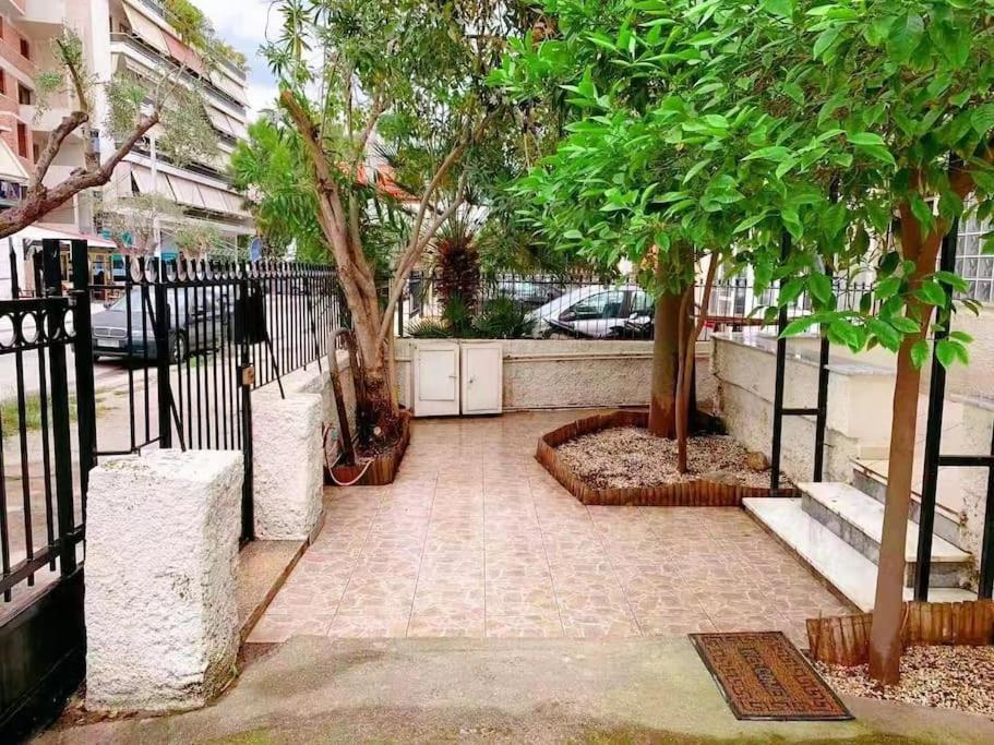 近图书馆宽敞露台spacious Terrace Near Library Apartment *