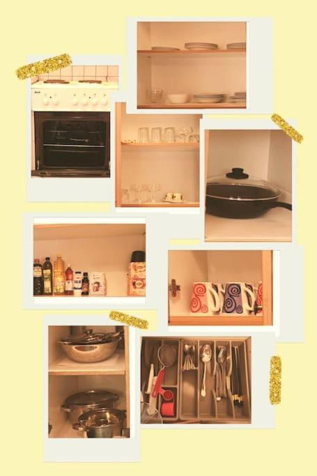 Apartment 近图书馆宽敞露台spacious Terrace Near Library *
